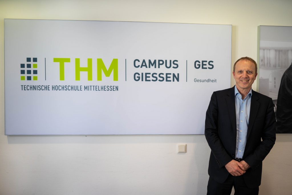 Prof Thiemann THM