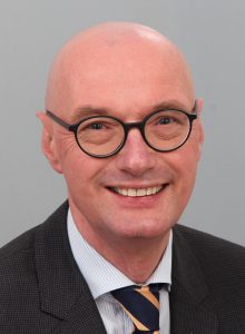 Prof. Dr. Harald Renz
