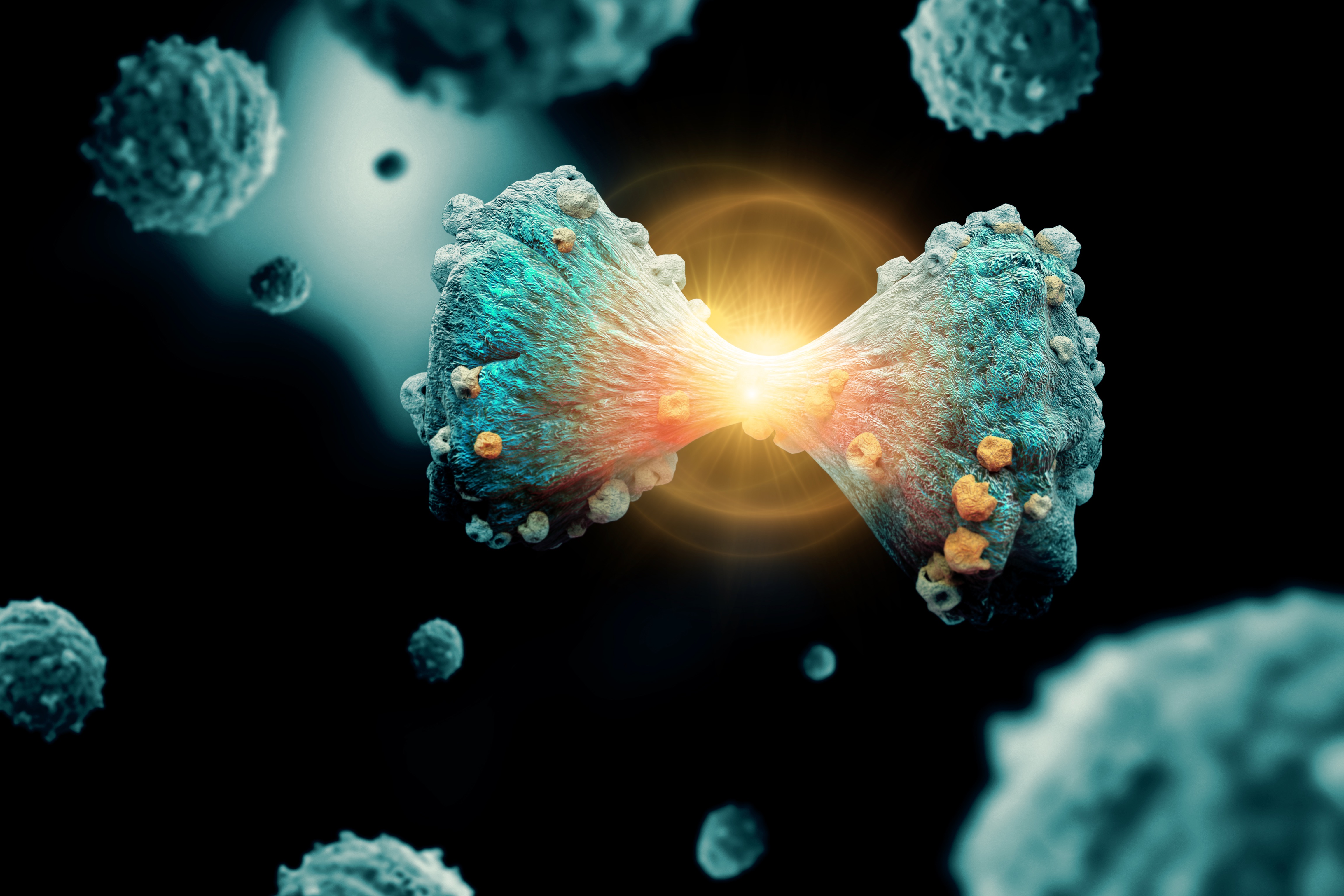 Krebs: Innovationen im Kampf gegen Tumore