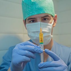 Corona-Impfstoff bereit für klinische Tests