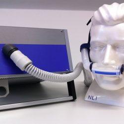 Nasale Langzeit-Inhalation: Die Atemwege im Schlaf therapieren