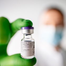 mRNA-Impfstoff aus Marburg: „Der Standort ist voll ausgestattet“