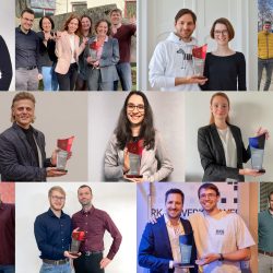 Hessen setzt auf Nachhaltigkeit: Science4Life zeichnet Gewinner der Konzeptphase im Businessplan-Wettbewerb aus