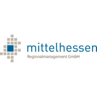 Logo Regionalmanagement Mittelhessen